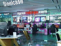 Agres Ekspansi Bisnis, Kini Rambah Bisnis Ponsel dan PC Rakitan