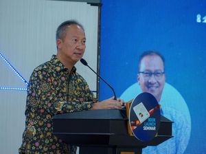 Menperin Usul Produsen Turunkan Harga Mobil di Indonesia Menperin Usul Produsen Turunkan Harga Mobil di Indonesia