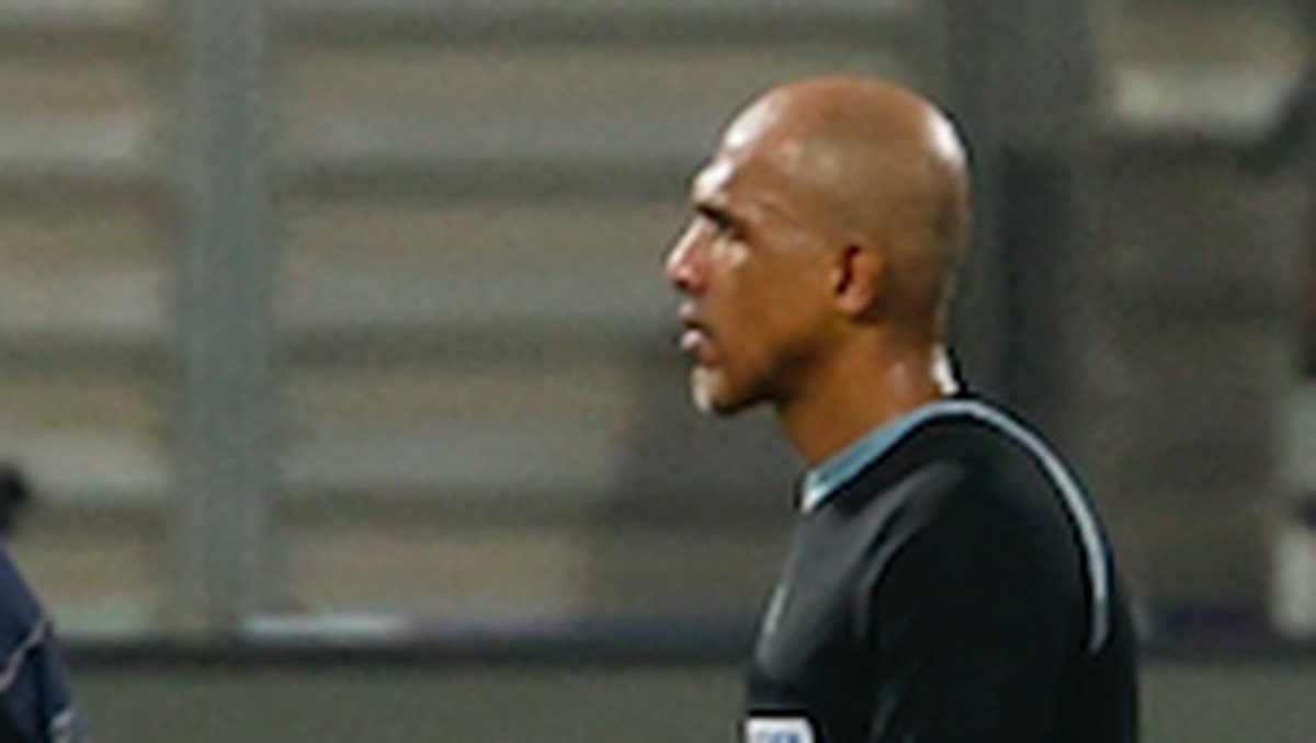 Wasit Ahmed Al Kaf. (Foto: Reuters)