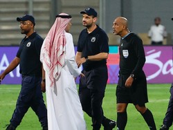 Video: Profil Ahmed Al-Kaf, Wasit Kontroversial di Laga Bahrain Vs Indonesia