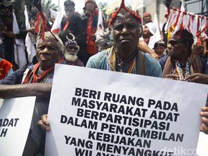 Hana, Maori, dan Teladan Politik Representasi Hana, Maori, dan Teladan Politik Representasi