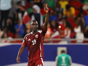 Top Skor Kualifikasi Piala Dunia 2026 Zona Asia Babak Ketiga Top Skor Kualifikasi Piala Dunia 2026 Zona Asia Babak Ketiga