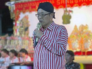 Legislator Gerindra Dorong Perdagangan Karbon untuk Mitigasi Iklim