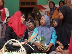 Anggota DPR RI Novita Hardini Dorong Akses Keuangan Inklusif Perempuan