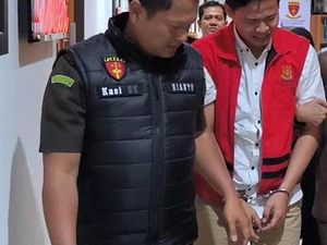 Tak Ngantor 7 Bulan Terjerat Kasus Korupsi, Anggota DPRD Solo Masih Terima Gaji Tak Ngantor 7 Bulan Terjerat Kasus Korupsi, Anggota DPRD Solo Masih Terima Gaji