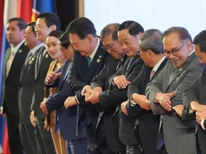 ASEAN Jadi Target Kemitraan Uni Eropa, Mengapa?