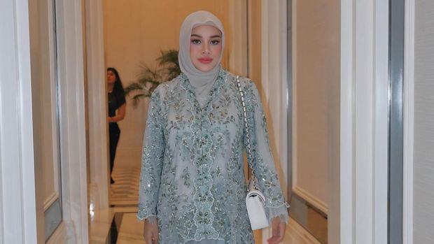 Aurel Hermansyah