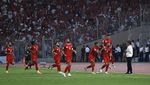 7 Momen Indonesia Lawan Bahrain: Berbalas Gol, Berujung Kontroversi