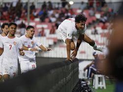 Indonesia: Kalahkan Bahrain atau Lupakan Ambisi ke Piala Dunia 2026