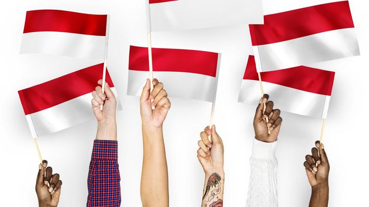 Menguak Jejak Nama Indonesia: Ragam Panggilan Unik Lintas Negara