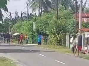 Duduk Perkara Bentrokan Maut 2 Kelompok Warga Sigi Berujung 4 Orang Diamankan Duduk Perkara Bentrokan Maut 2 Kelompok Warga Sigi Berujung 4 Orang Diamankan