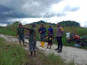 Saksikan Hoegeng Corner Bripka Batias di detikPagi Pukul 10.00 WIB