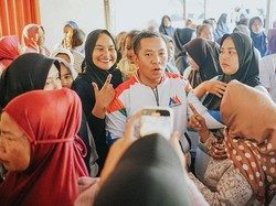 Janji Aep Syaepuloh Bangun RSUD Baru di Kawasan Karawang Utara