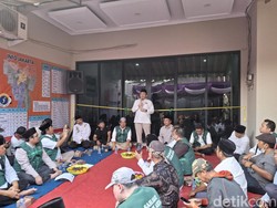 Suswono Bicara Konsep Hunian Tak Pakai Genteng: Bikin Sawah di Atas Rumah