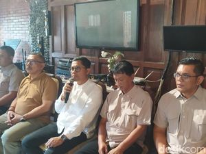 Walkot Magelang Kader PDIP soal Instruksi Megawati: Kita Milik Rakyat Walkot Magelang Kader PDIP soal Instruksi Megawati: Kita Milik Rakyat