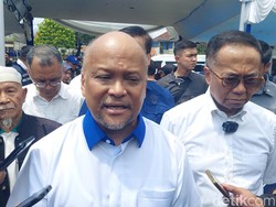 Solusi Cawagub Ilham Habibie Atasi Pengangguran di Jabar