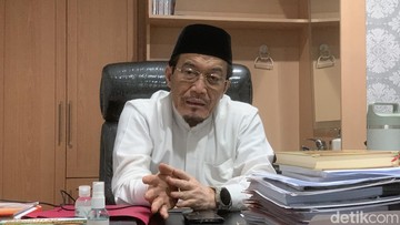 Barus dan Pramono Bersatu, Suswono: Harusnya Seirama