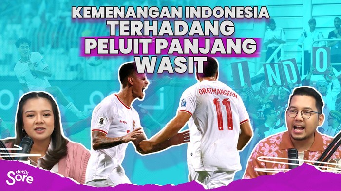 detik sore 11 Oktober 2024