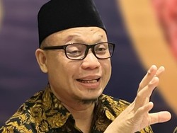 Evaluasi Menu Katering Haji, Kemenag Akan Tingkatkan Bahan Baku dari Indonesia