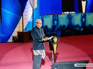 3 Tantangan Pendidikan Tinggi Menurut Dirjen Diktiristek, Termasuk Kesenjangan Kualitas