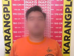 Motor Wanita di Malang Raib Digondol Pria yang Kenal dari Aplikasi Jodoh