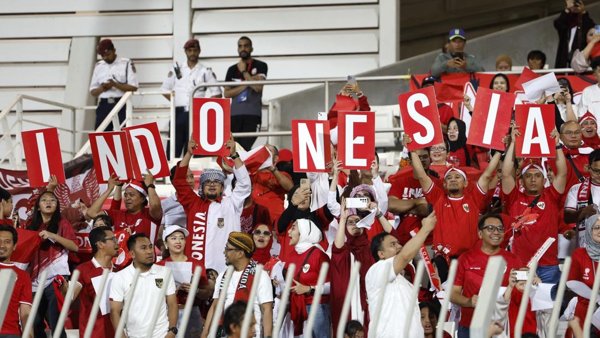 Foto: REUTERS/Hamad I Mohammed