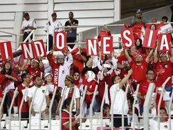 Manajer Timnas Indonesia: Garuda Harus Menang Lawan Bahrain!