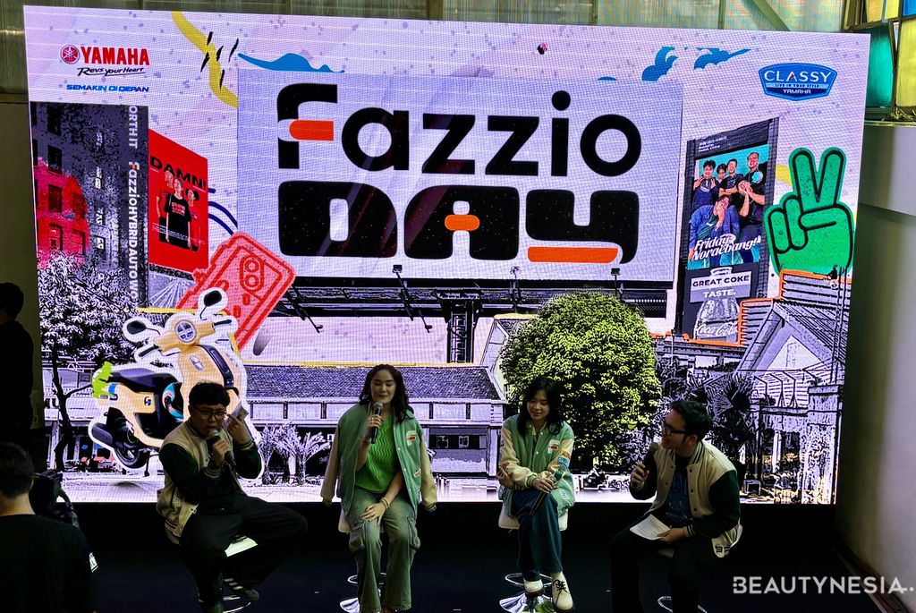 Fazzio Day