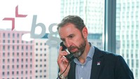 Gareth Southgate - Masih lowong. Foto: Dave Benett/Getty Images for BGC/Dave Benett