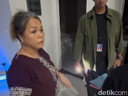 Bisnis Lapak Narkoba Berujung Diringkusnya Helen Bersaudara