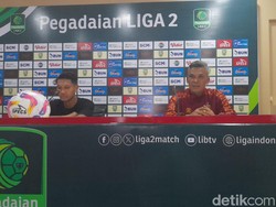 Pelatih SFC Waspadai Pemain Asing Lini Depan PSMS Medan Jelang Laga