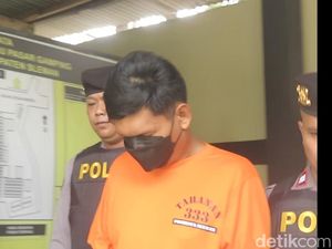 Kondisi Terkini Korban Hendrik Predator Gay di Gamping Sleman Kondisi Terkini Korban Hendrik Predator Gay di Gamping Sleman