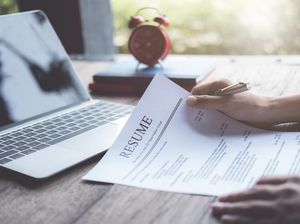 CV Pacar, Cara Baru Gen Z Cari Jodoh Tanpa Aplikasi Kencan