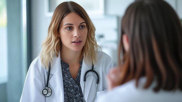 Ilustrasi medical gaslighting/Foto: Freepik.com/arayabandit medical gaslighting