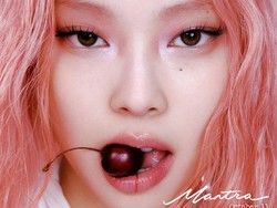 Video: Mantra dan Women Power ala Jennie BLACKPINK