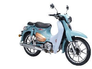 Kenalin Ini Honda Super Cub Versi KW, Harga Rp 30 Jutaan Kenalin Ini Honda Super Cub Versi KW, Harga Rp 30 Jutaan