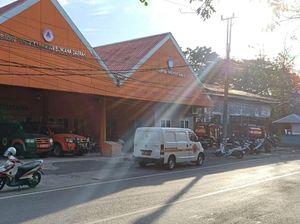 Pemkab Maros Siapkan BTT Rp 100 Juta Tangani Dampak Kekeringan di 9 Kecamatan Pemkab Maros Siapkan BTT Rp 100 Juta Tangani Dampak Kekeringan di 9 Kecamatan