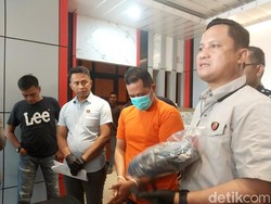 Driver Ojol di Medan Diduga Ketemu Selingkuhan Sebelum Ngarang Cerita Dibegal