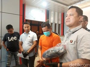 Driver Ojol di Medan Diduga Ketemu Selingkuhan Sebelum Ngarang Cerita Dibegal Driver Ojol di Medan Diduga Ketemu Selingkuhan Sebelum Ngarang Cerita Dibegal