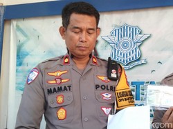 Owner Pallubasa Serigala Tersangka Kecelakaan Maut Anak-Istri gegara Lalai