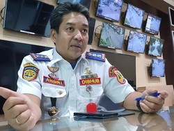 Minum Air Aki yang Ada di Kulkas, Pegawai Dishub Kota Pasuruan Masuk RS