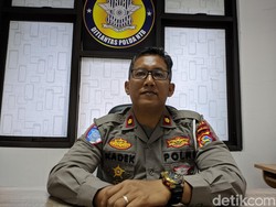 Polda NTB Catat 1.664 Kasus Kecelakaan Lalin Sepanjang Januari-September 2024