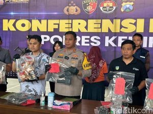 Jatim Sepekan: Petaka Keracunan di Kediri-5 Kerangka Manusia Era Majapahit Jatim Sepekan: Petaka Keracunan di Kediri-5 Kerangka Manusia Era Majapahit