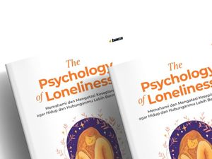 (Membunuh) Kesepian yang Membunuh