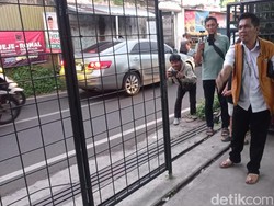 Pencurian Tak Biasa, Duit Rp 100 Juta Raib dari Laci Dashboard Mobil