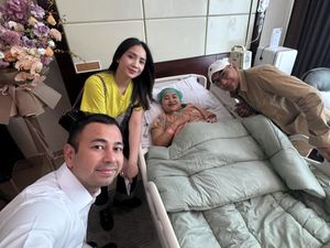 Moncer! Anak Kembar Mpok Alpa Banjir Endorse Moncer! Anak Kembar Mpok Alpa Banjir Endorse