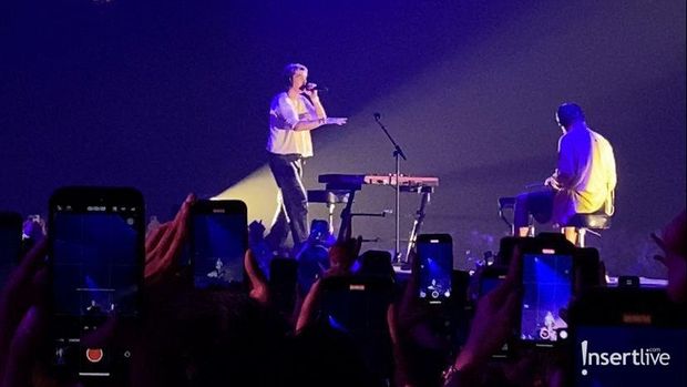 LANY