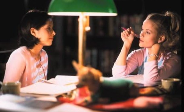 Rekomendasi film ikonik tentang kekuatan perempuan