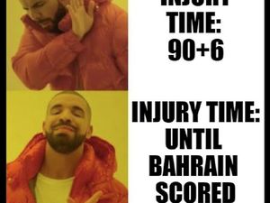 Video: Meme Wasit Ahmed Al Kaf Karya Netizen +62 Video: Meme Wasit Ahmed Al Kaf Karya Netizen +62
