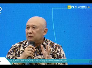 Hal Ini Bisa Bikin RI Gagal Jadi Negara Maju, Apa Itu? Hal Ini Bisa Bikin RI Gagal Jadi Negara Maju, Apa Itu?